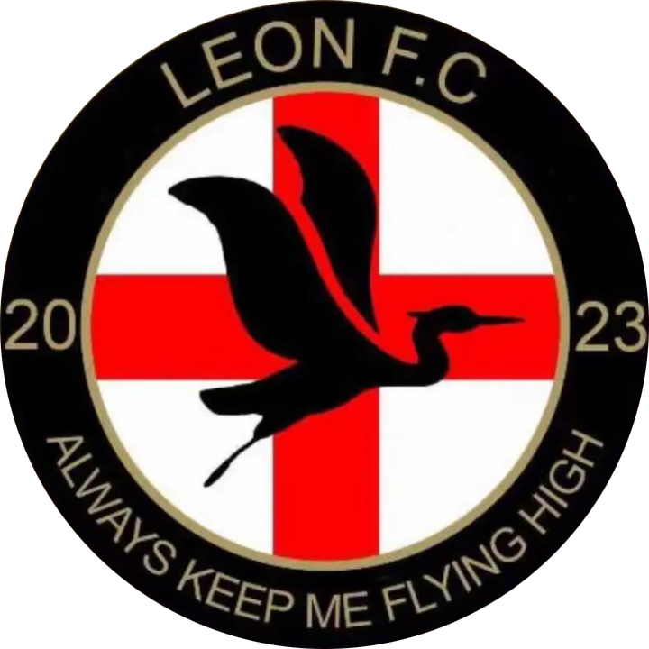 Sunderland Leon FC crest